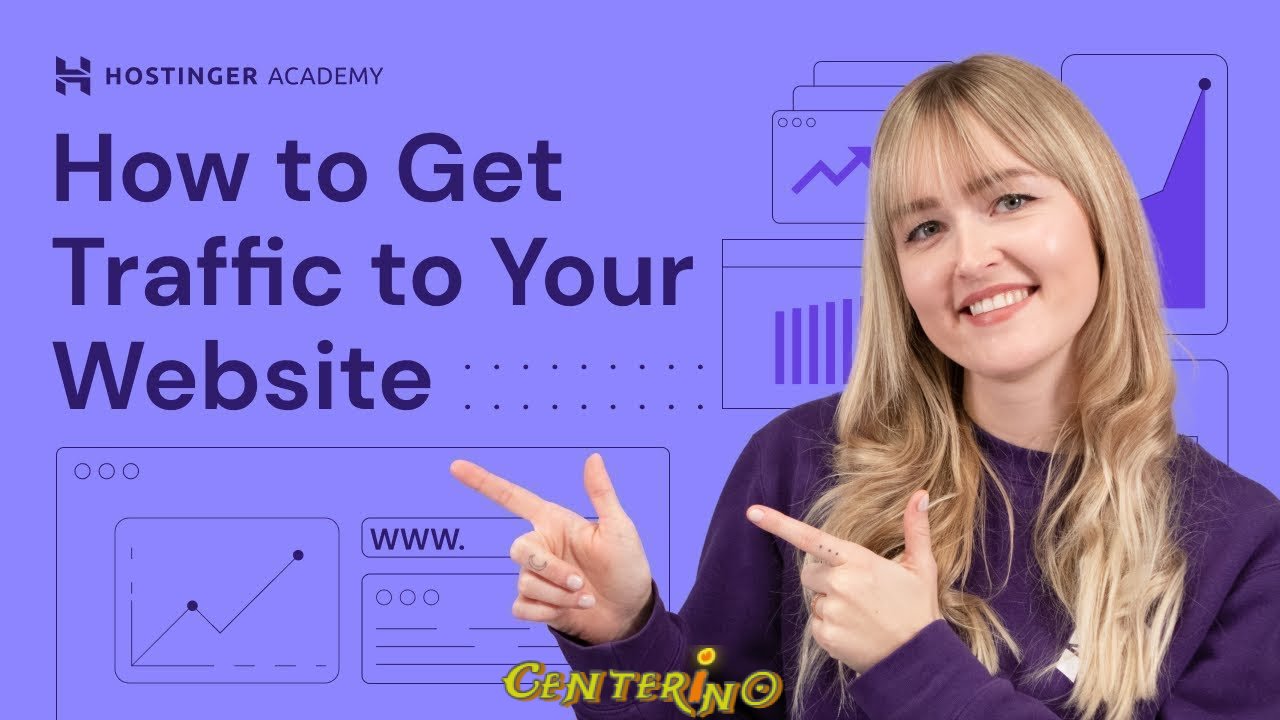 How Can I Drive Traffic to My Website Fast and Free?