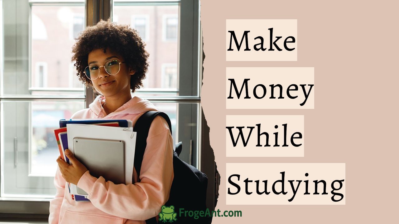 What are the ways to make money from StudAds.com?