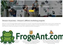 Can I use StudAds.com to promote my Amazon affiliate link without a website?