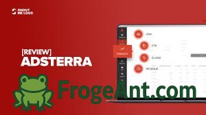 Can I have both Adsterra and StudAds.com together in my Blogger account?