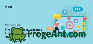 How can I improve my website’s visitor engagement?