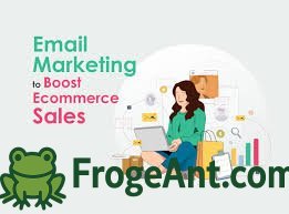 Can email marketing boost website sales?