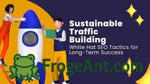 What’s the secret to consistent online traffic?
