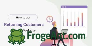 How do I keep visitors coming back to my website?