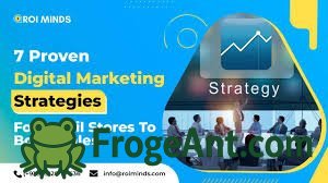 How do I boost sales with targeted advertising?