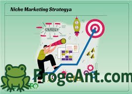Which marketing strategy works for any niche?