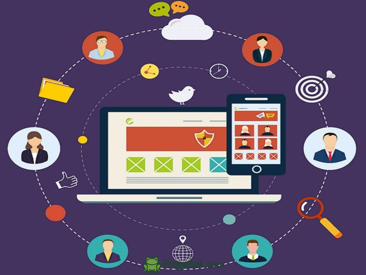 Which strategies help new websites get traffic fast?