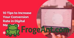 How do I increase conversions from my ad campaigns?